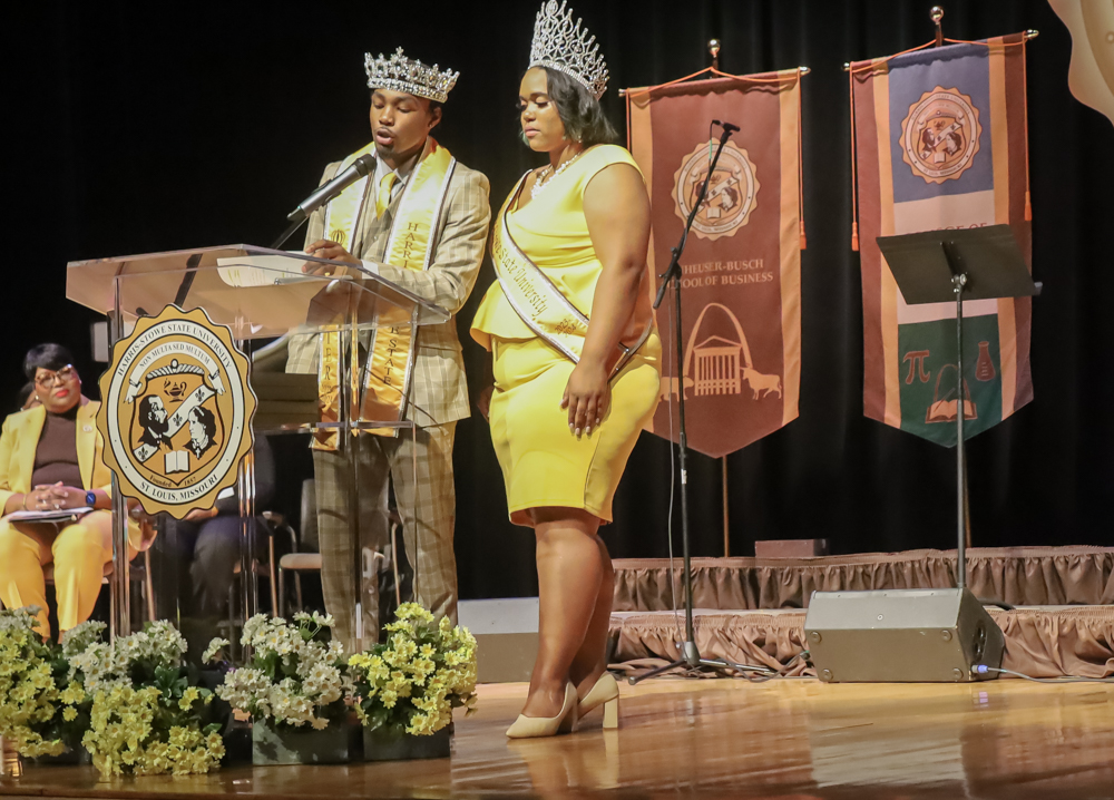HARRIS-STOWE STATE UNIVERSITY