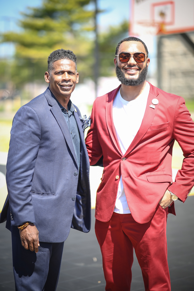 HARRISSTOWE STATE UNIVERSITY