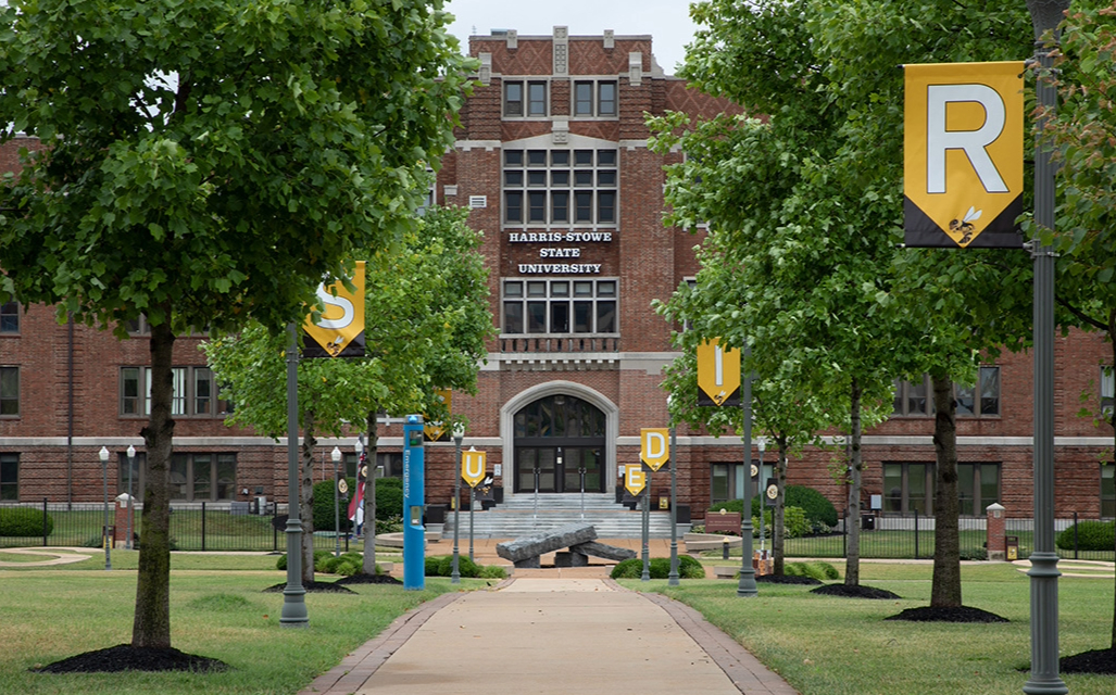 HARRIS-STOWE STATE UNIVERSITY
