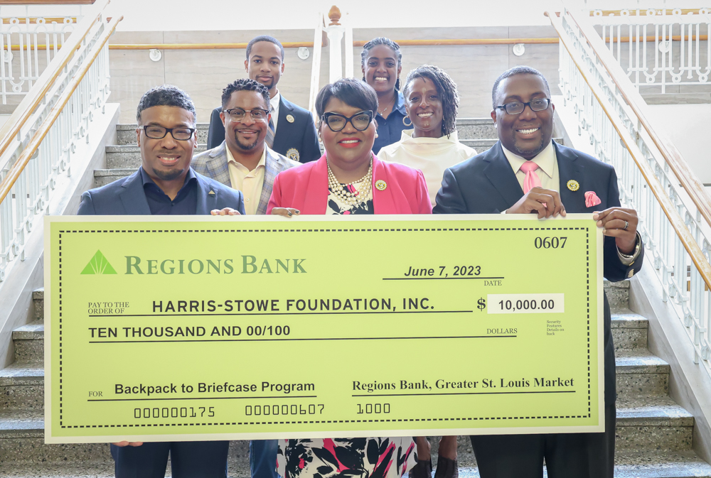 HBCU Grad, Founder of Largest Black-Owned Payroll Company