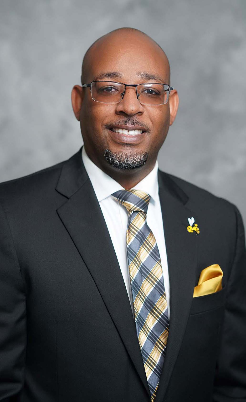 HARRISSTOWE STATE UNIVERSITY