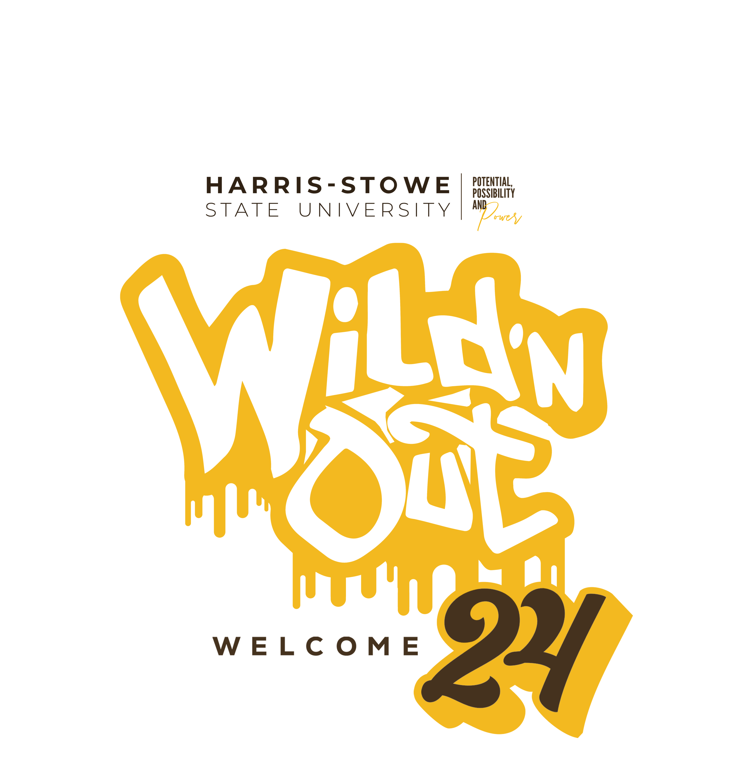 HARRISSTOWE STATE UNIVERSITY